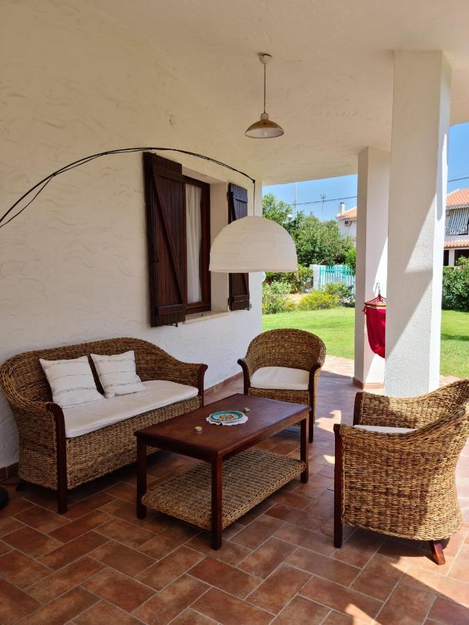 Casa Vacanze 'Sa Corbula' Porto Columbu - Perd'E Sali Zewnętrze zdjęcie