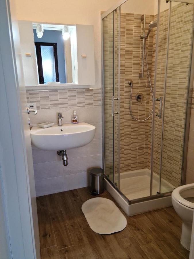 Casa Vacanze 'Sa Corbula' Porto Columbu - Perd'E Sali Zewnętrze zdjęcie