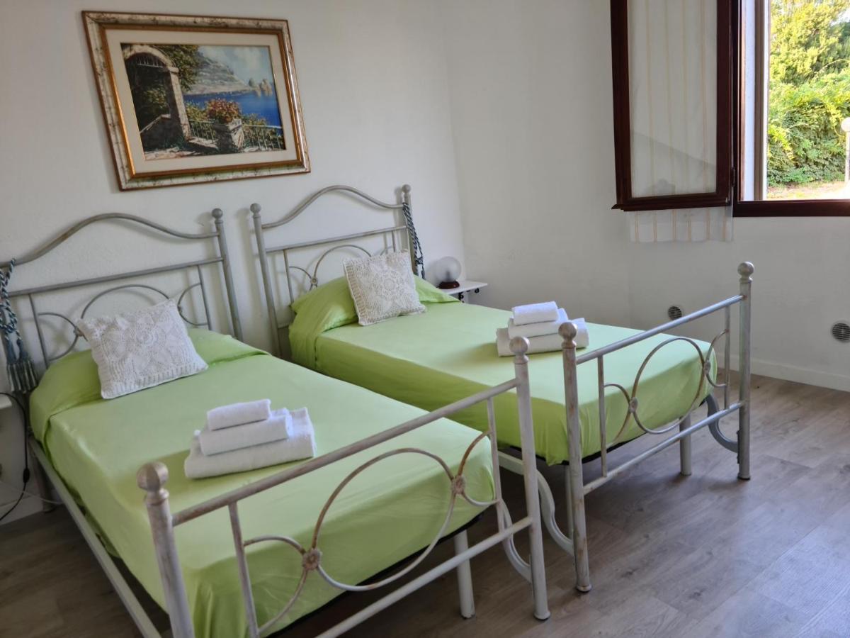 Casa Vacanze 'Sa Corbula' Porto Columbu - Perd'E Sali Zewnętrze zdjęcie