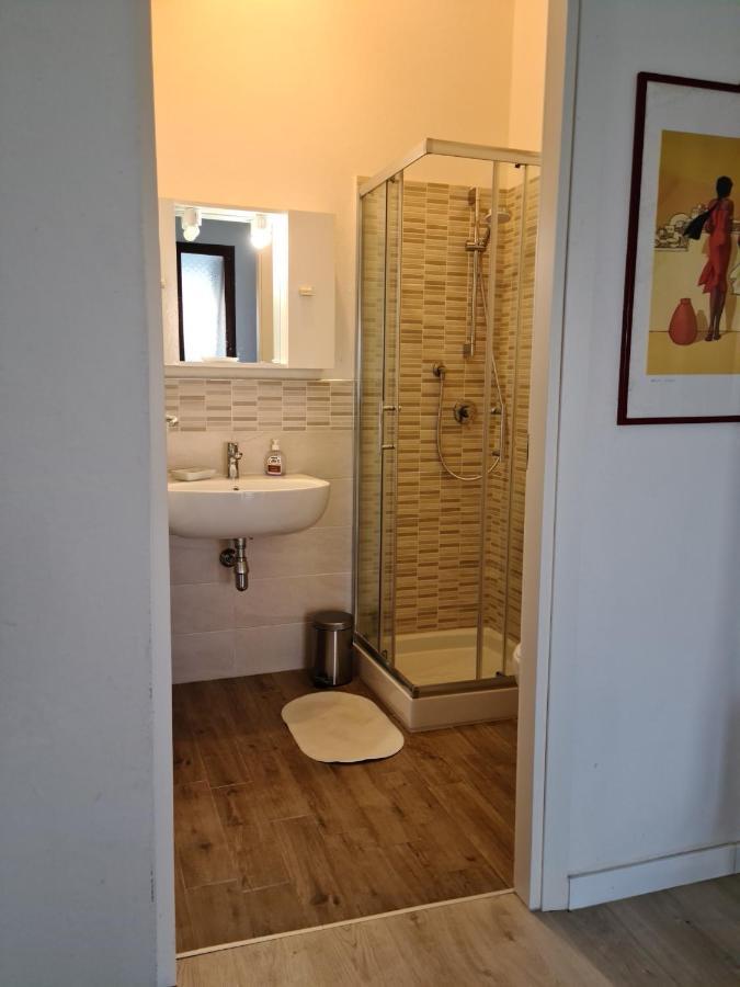 Casa Vacanze 'Sa Corbula' Porto Columbu - Perd'E Sali Zewnętrze zdjęcie