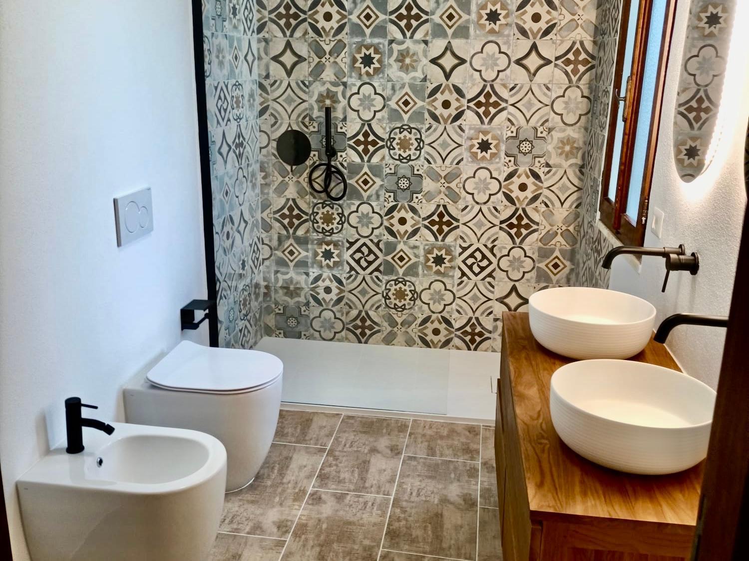 Casa Vacanze 'Sa Corbula' Porto Columbu - Perd'E Sali Zewnętrze zdjęcie