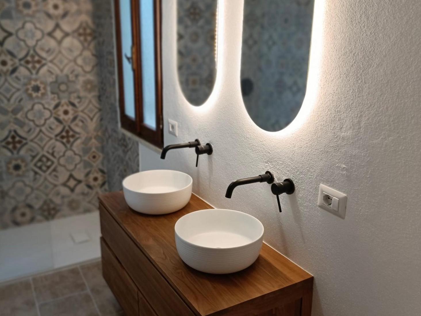 Casa Vacanze 'Sa Corbula' Porto Columbu - Perd'E Sali Zewnętrze zdjęcie