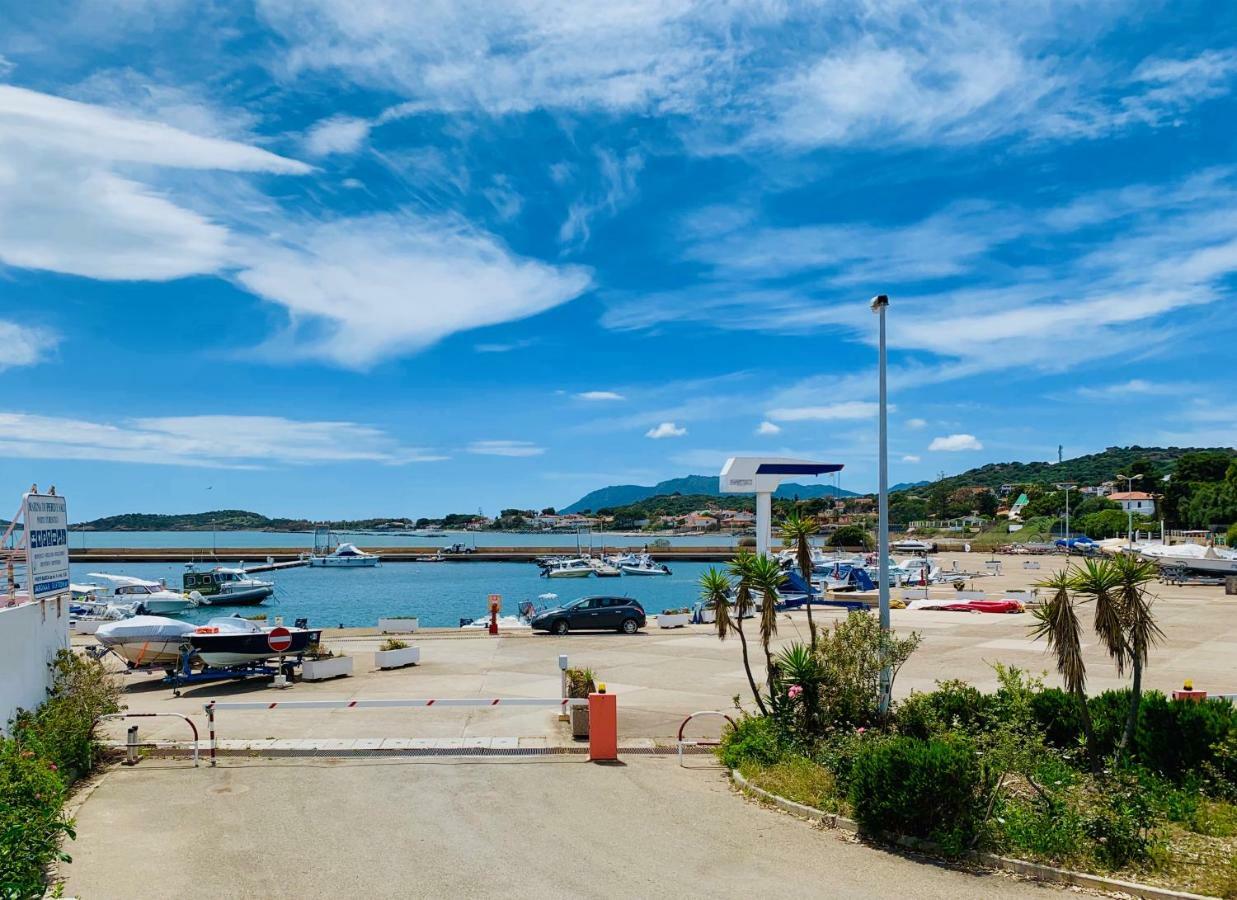 Casa Vacanze 'Sa Corbula' Porto Columbu - Perd'E Sali Zewnętrze zdjęcie